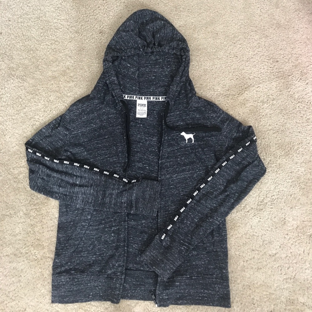 Victoria's Secret Pink Hoodie